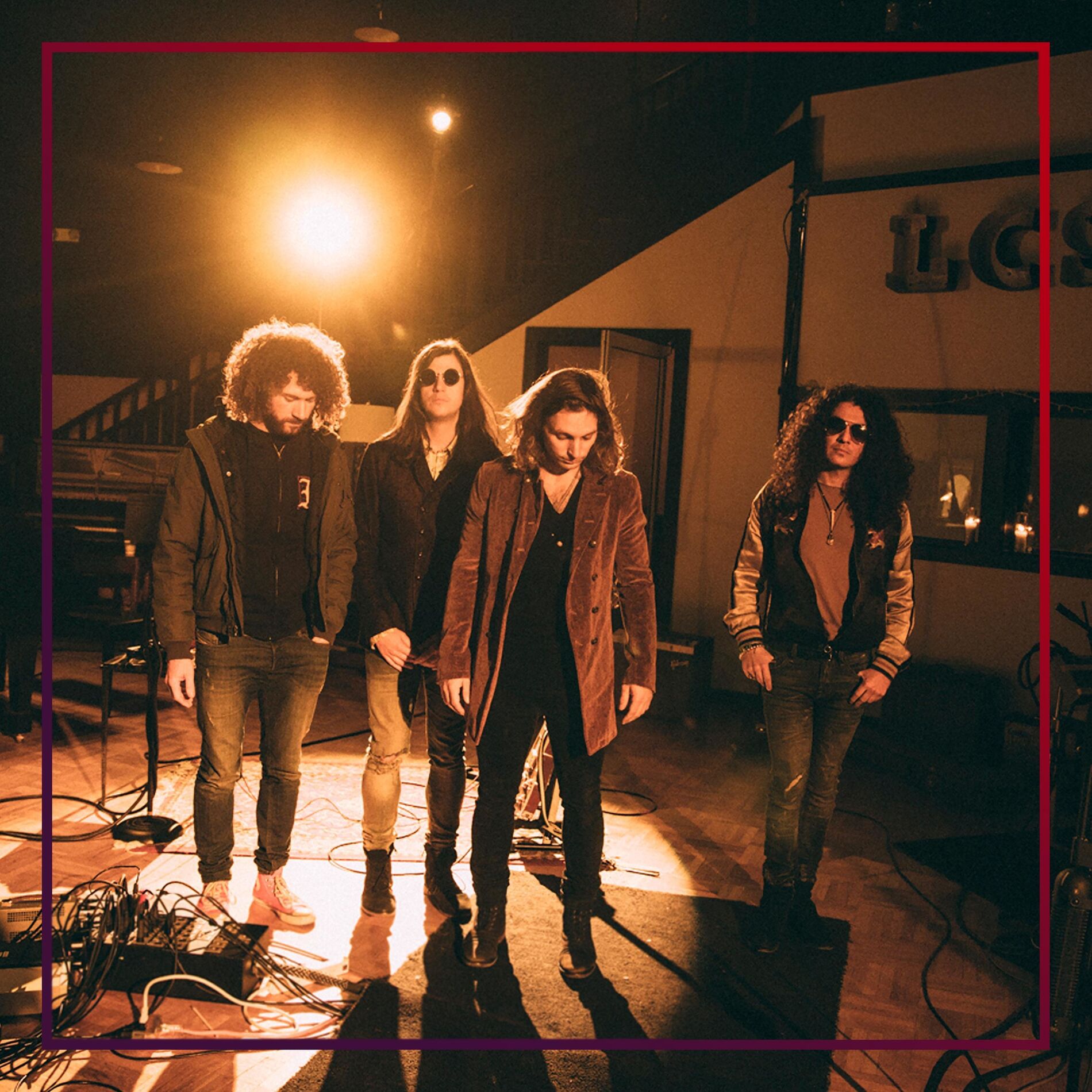 Album cover of Last Child