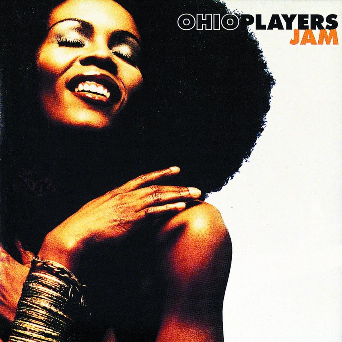 Album cover of Jam
