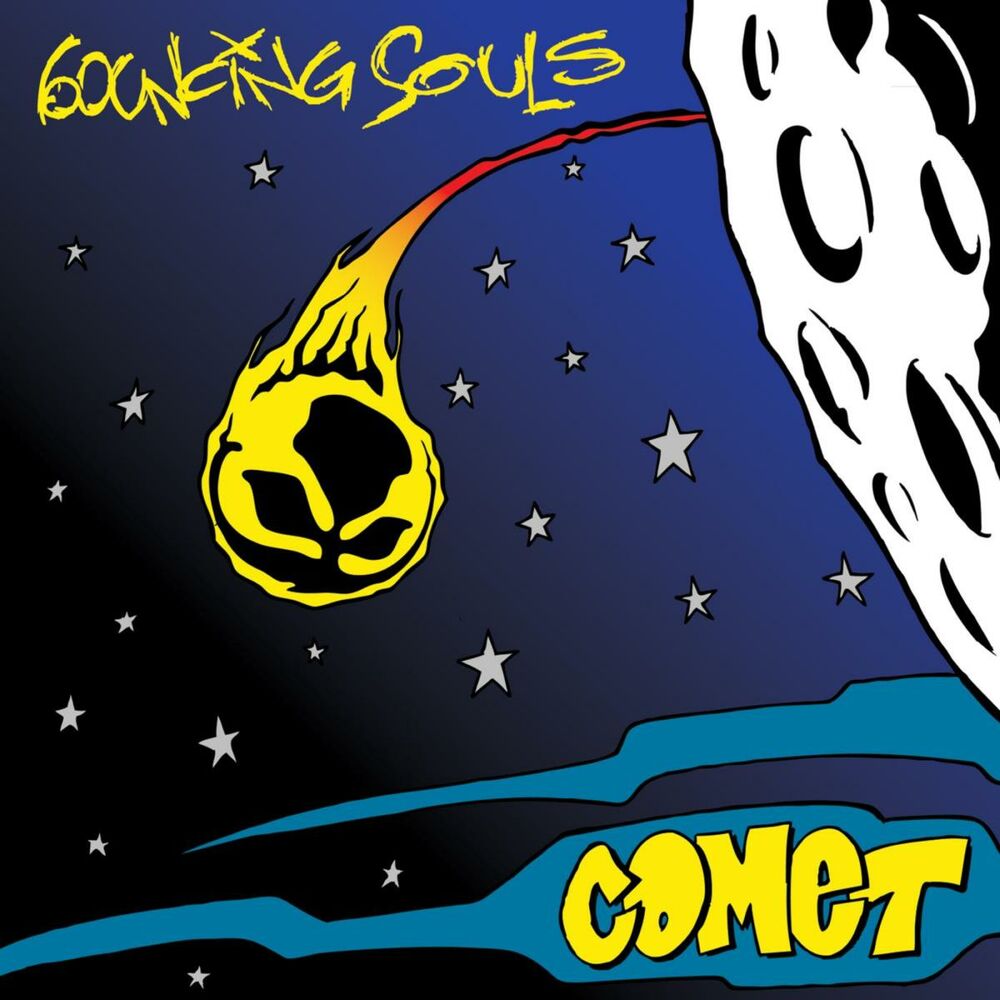 Picture of Comet