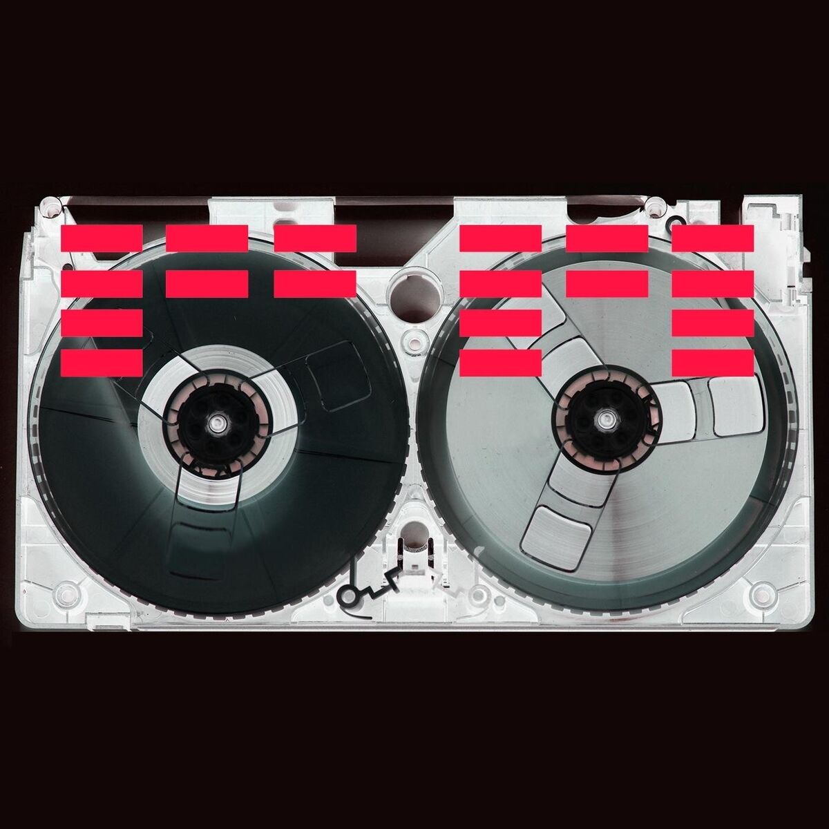Album cover of Etadorpha, Pts. 1 & 2