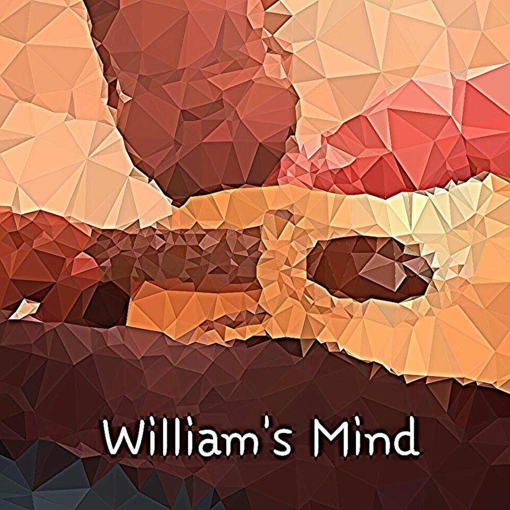 Picture of William's Mind