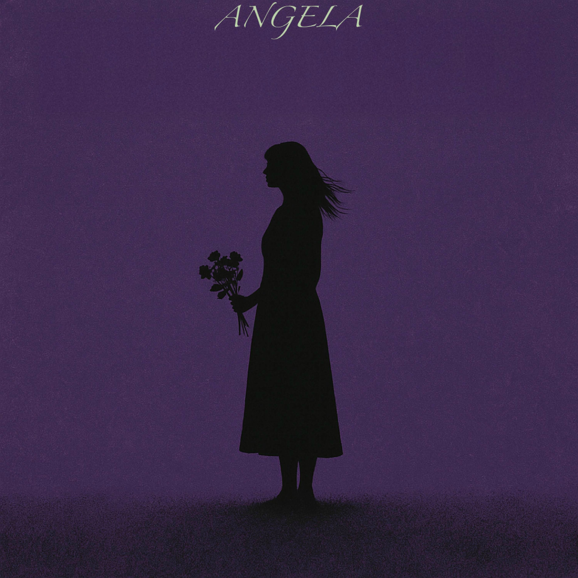 Album cover of Angela