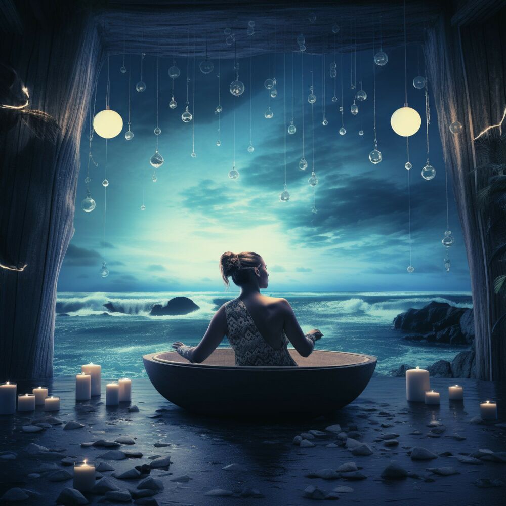 Picture of Aqua Serenity: Ocean Spa and Massage Suite