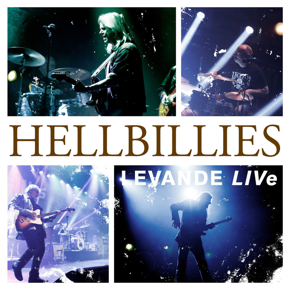 Picture of LEVANDE Live