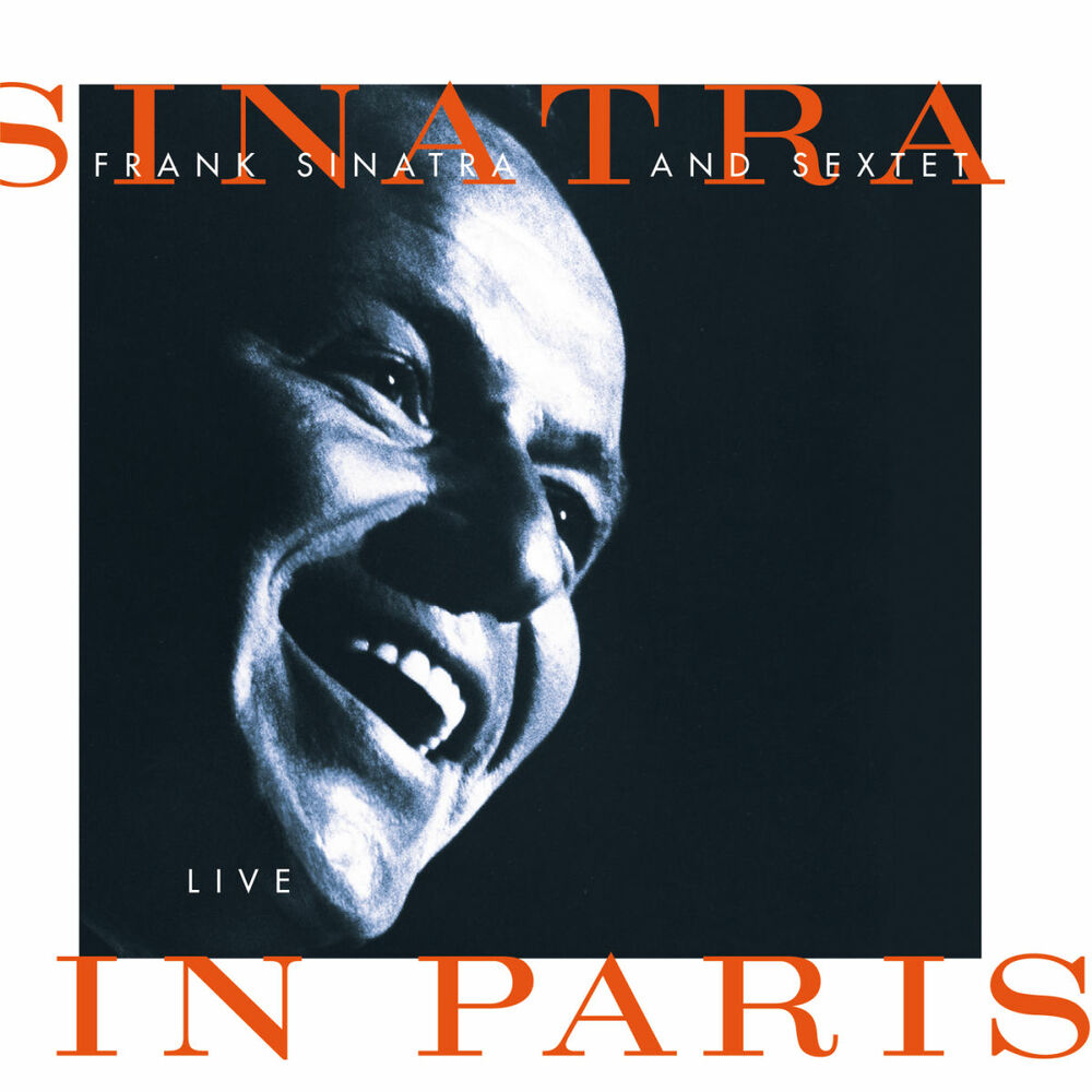 Picture of Sinatra And Sextet: Live In Paris