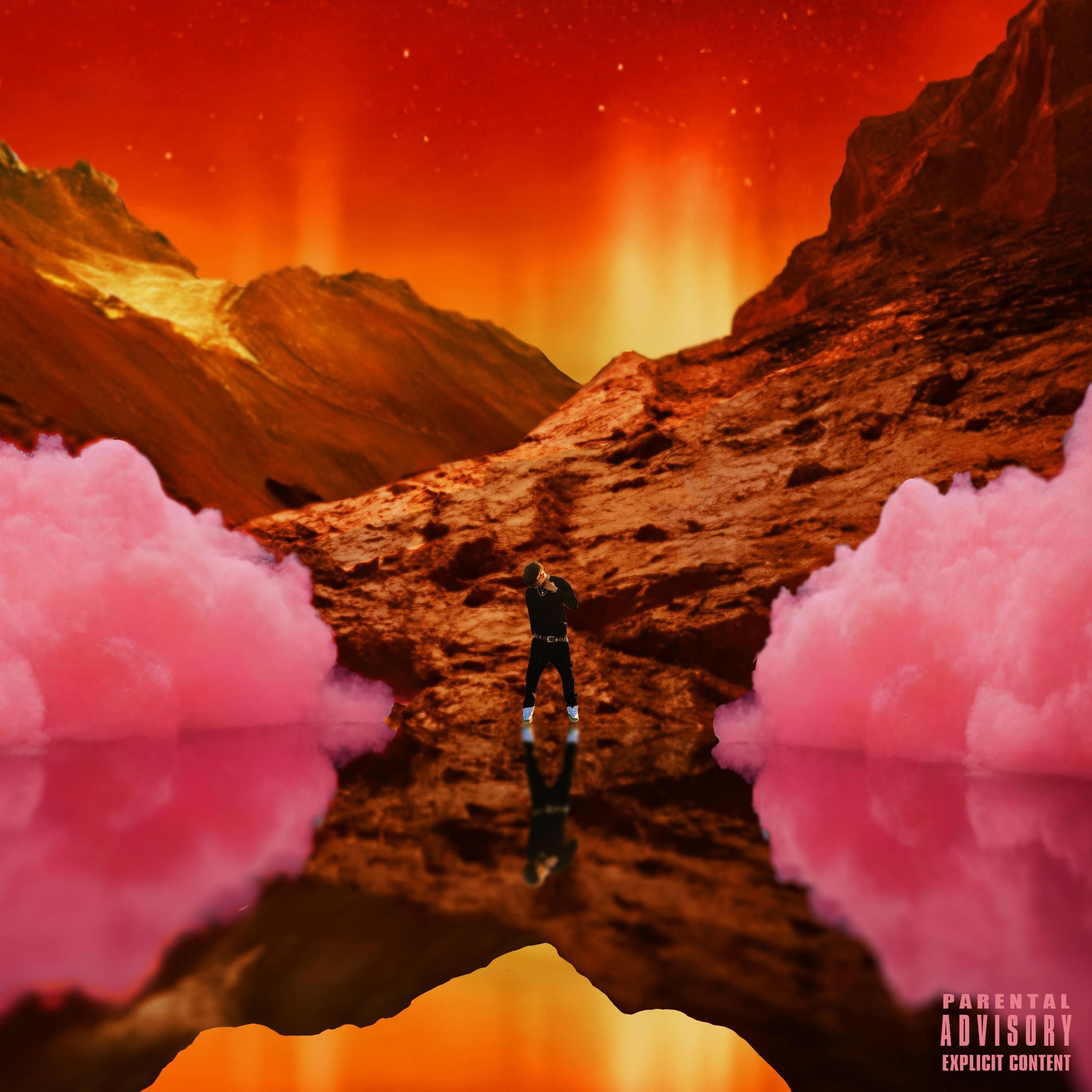 Album cover of AURORA EP
