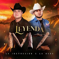Cover of Leyenda Mz