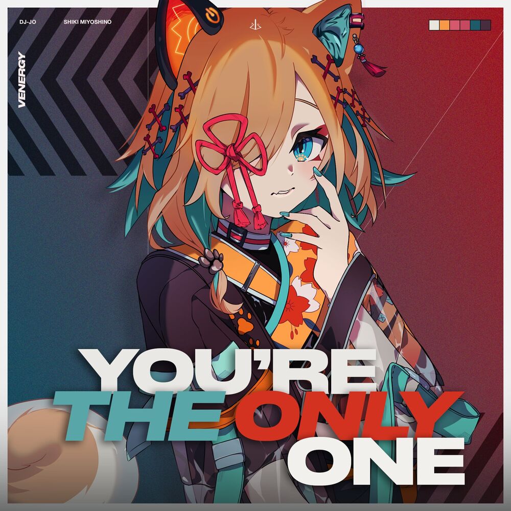 Picture of You're The Only One