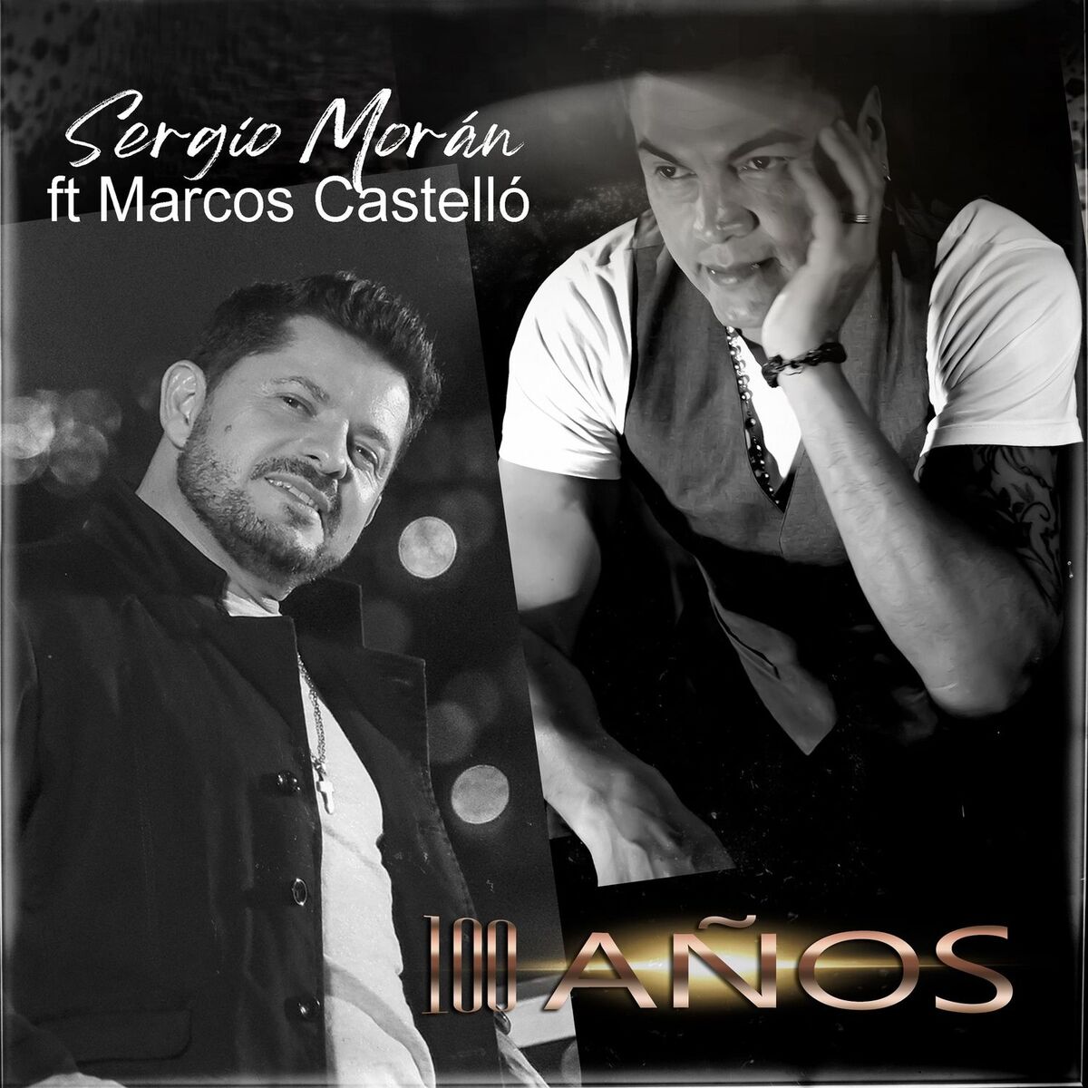 Album cover of 100 Años
