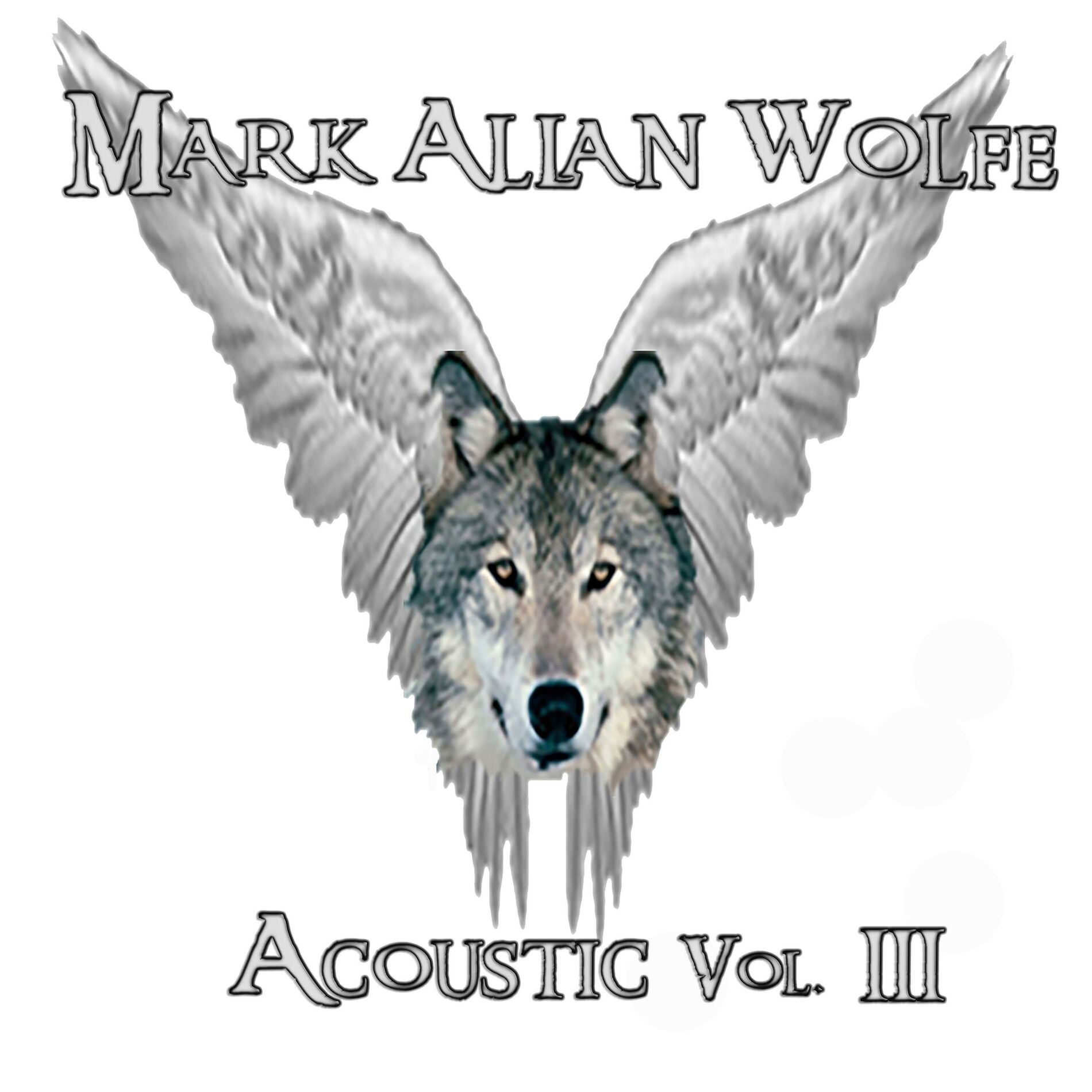 Album cover of Acoustic Vol. III