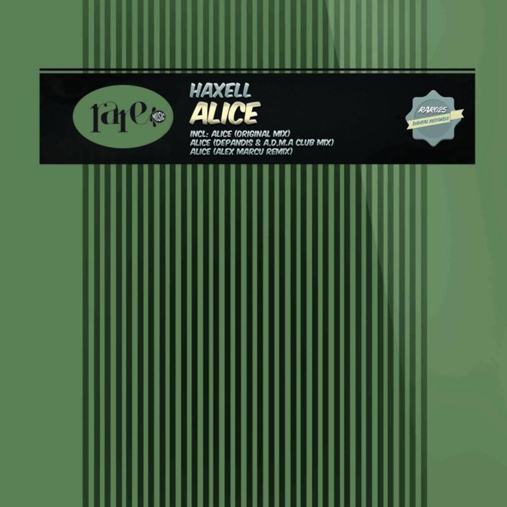 Picture of Alice