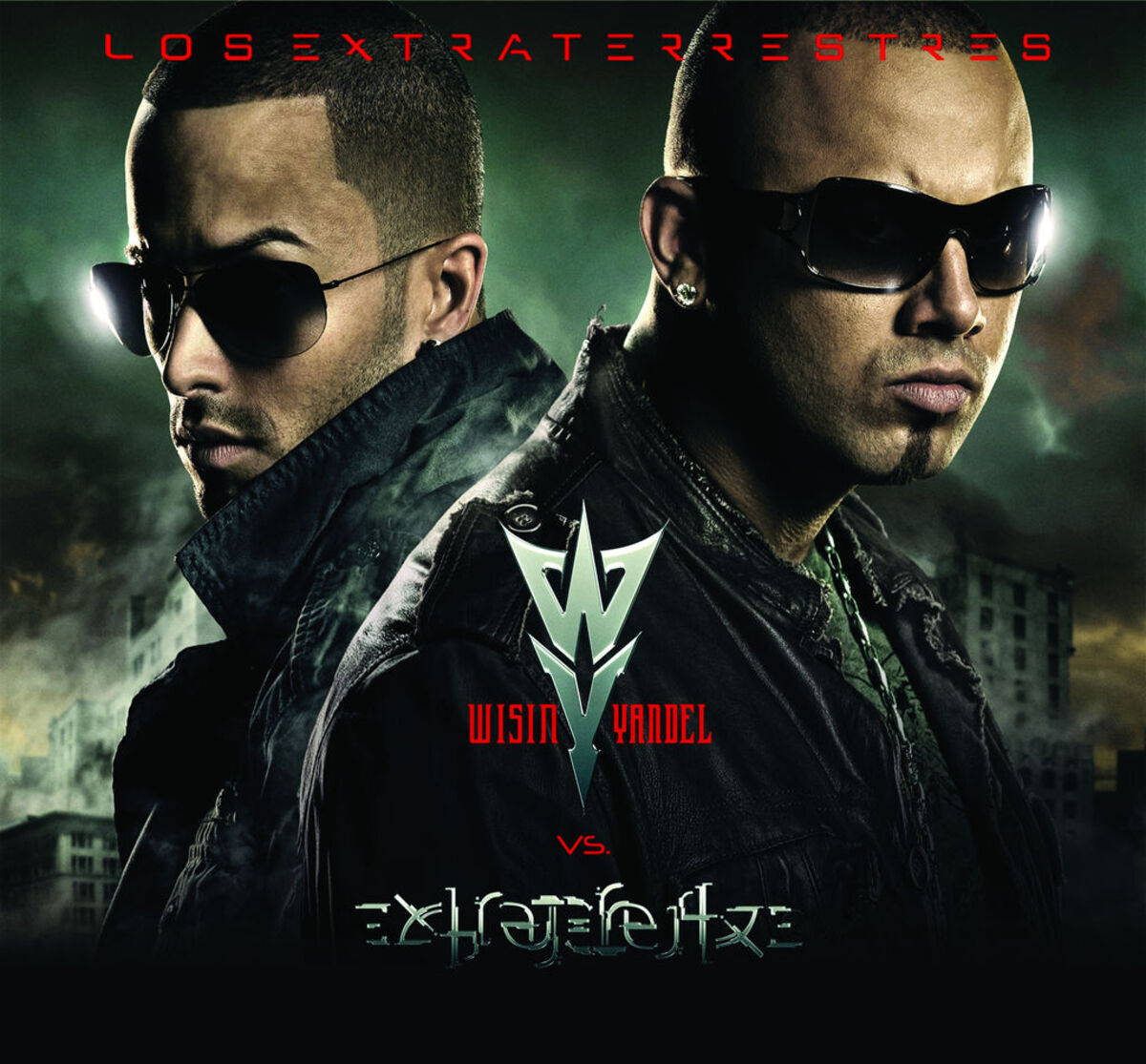 Album cover of Ahora Es