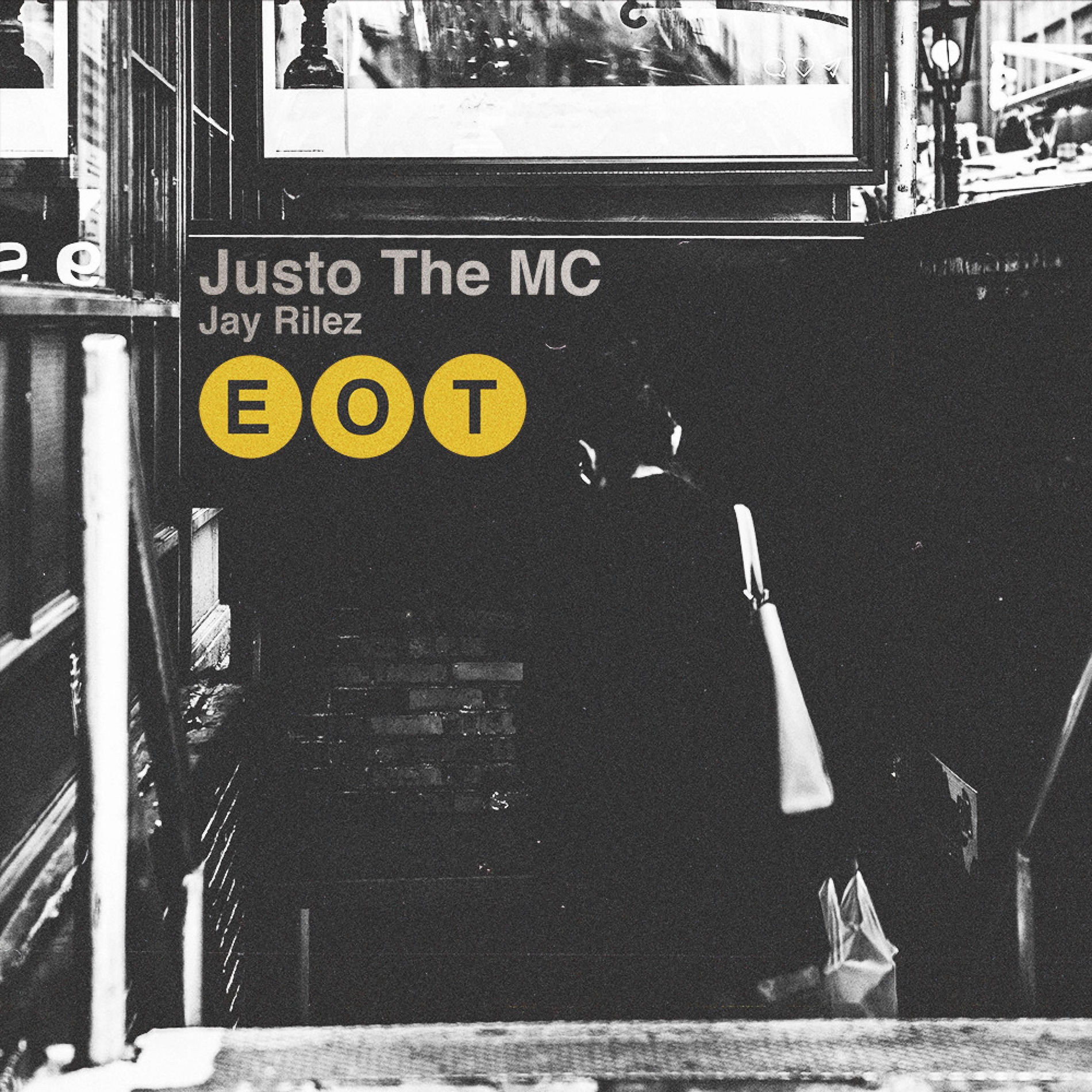 Album cover of E.O.T.