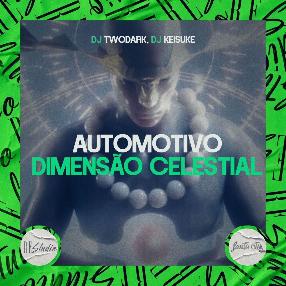 Picture of Automotivo Dimensão Celestial