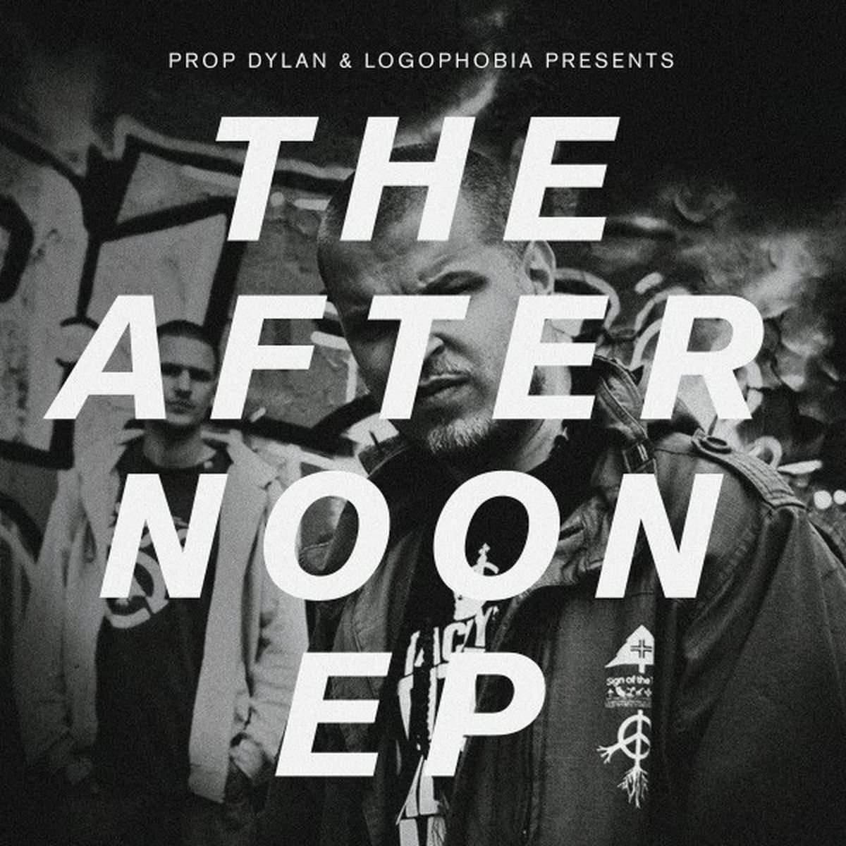 Album cover of The Afternoon EP