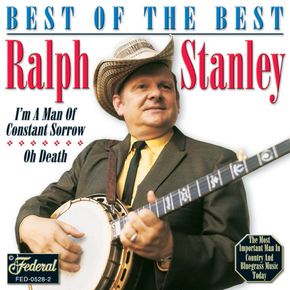 Album cover of Best Of The Best