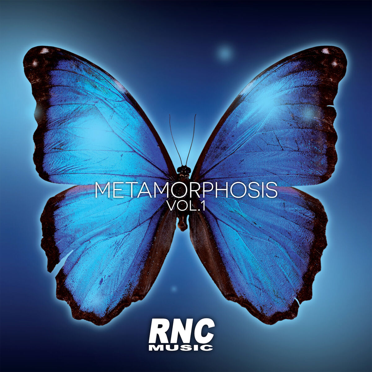 Album cover of Metamorphosis