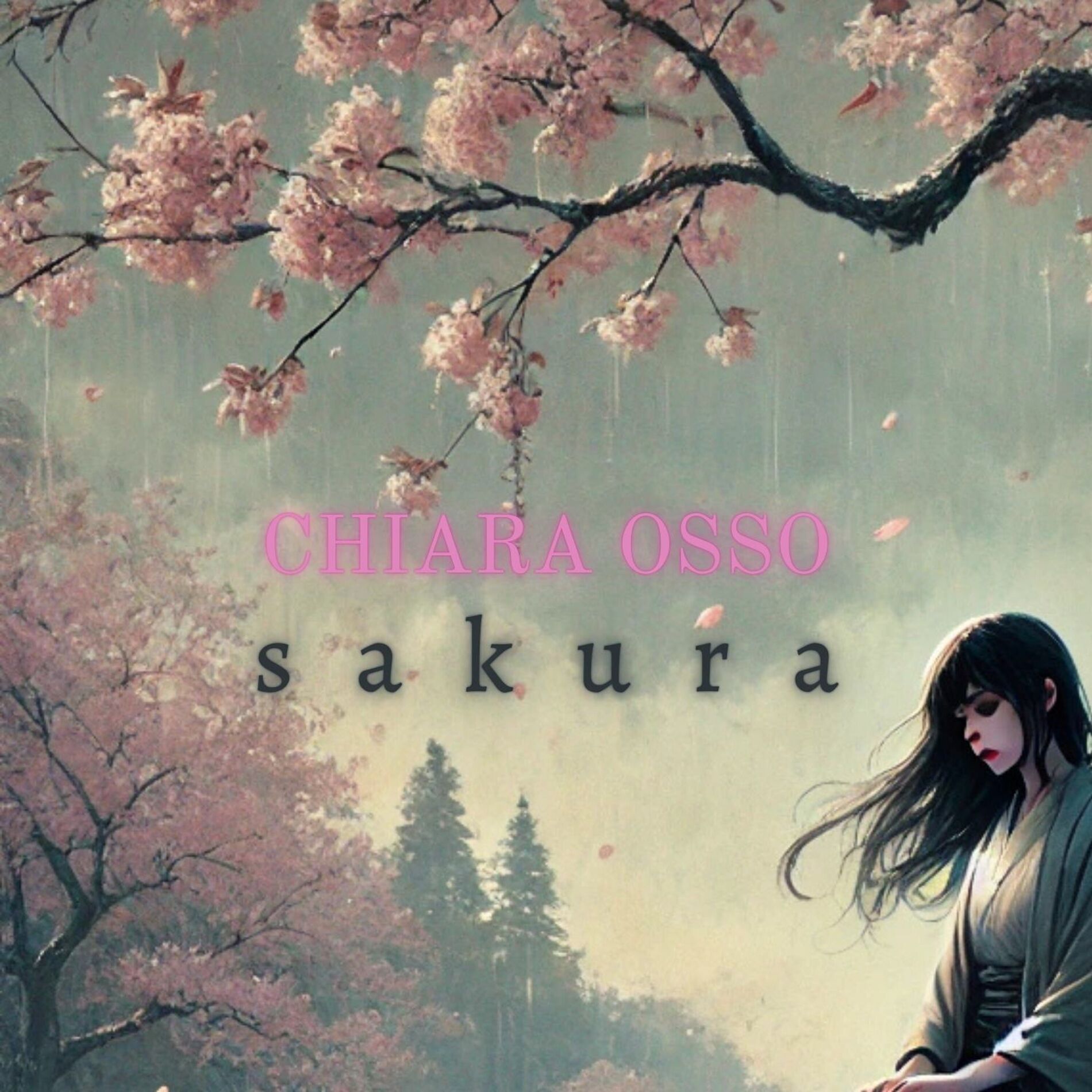 Album cover of Sakura