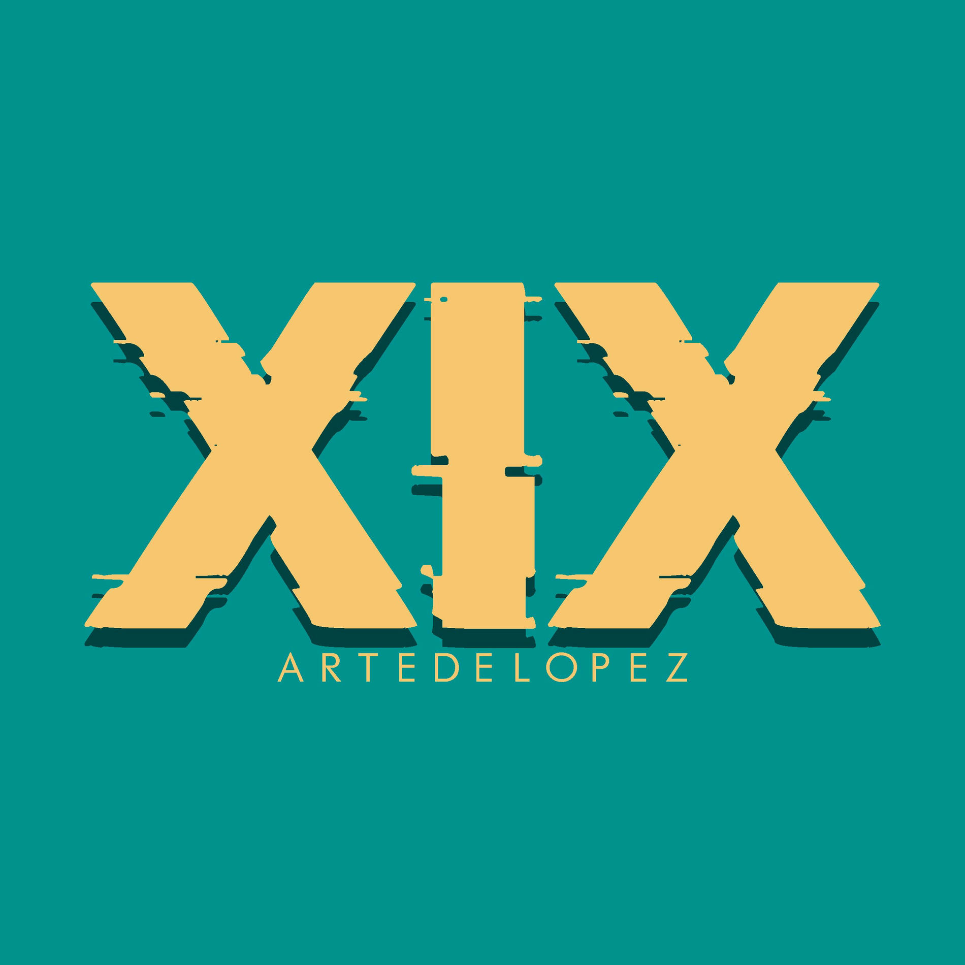 Album cover of XIX