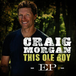 Cover of This Ole Boy - EP