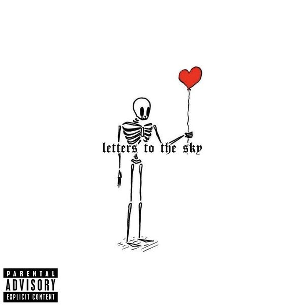 letters to the sky cover