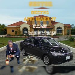 Cover of Affi Make It