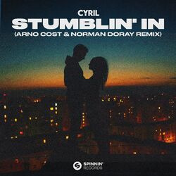 Cover of Stumblin' In (Arno Cost & Norman Doray Remix)