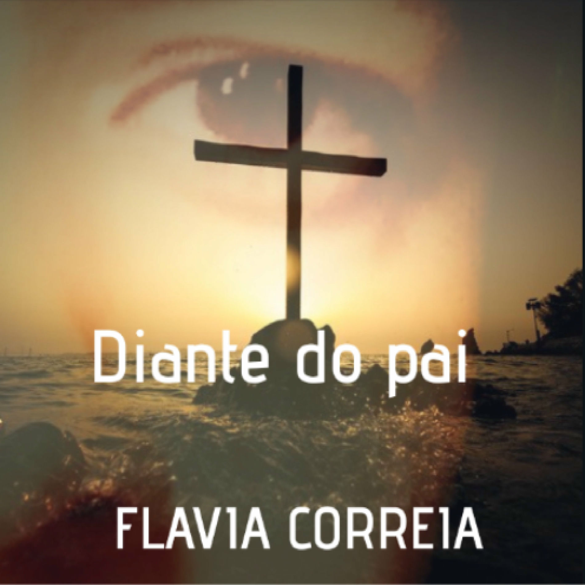 Album cover of Diante do Pai