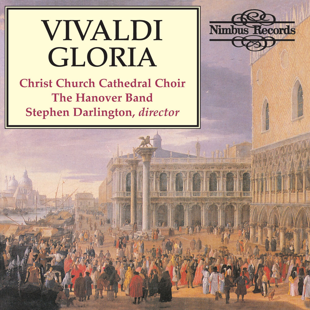 Picture of Vivaldi: Gloria