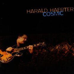 Cover of Cosmic