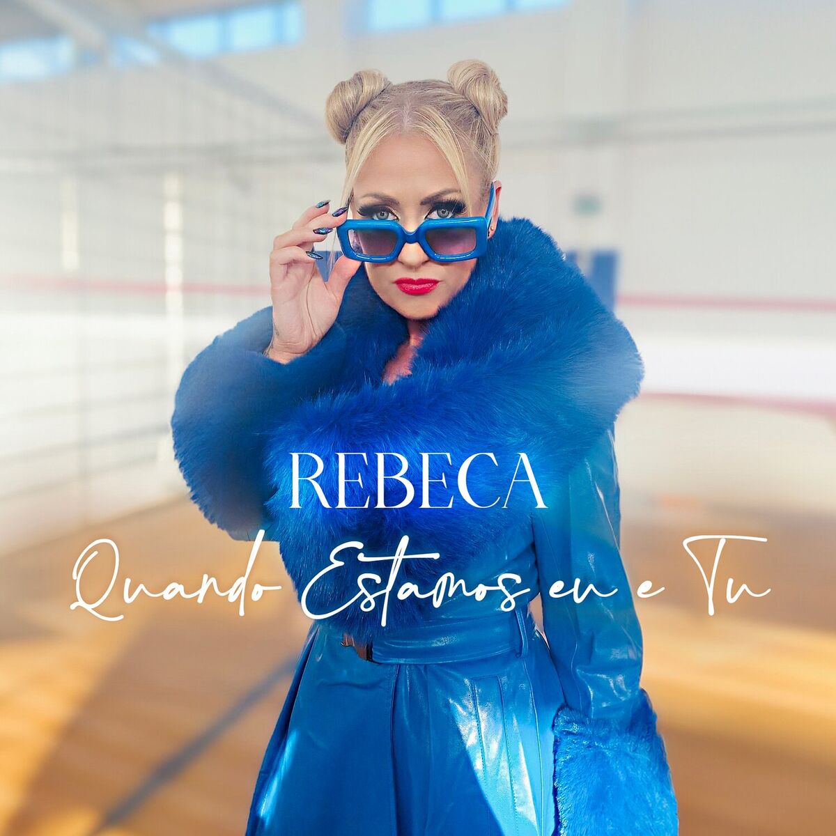 Album cover of Quando estamos eu e tu