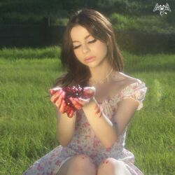 Cover of Over Breakfast