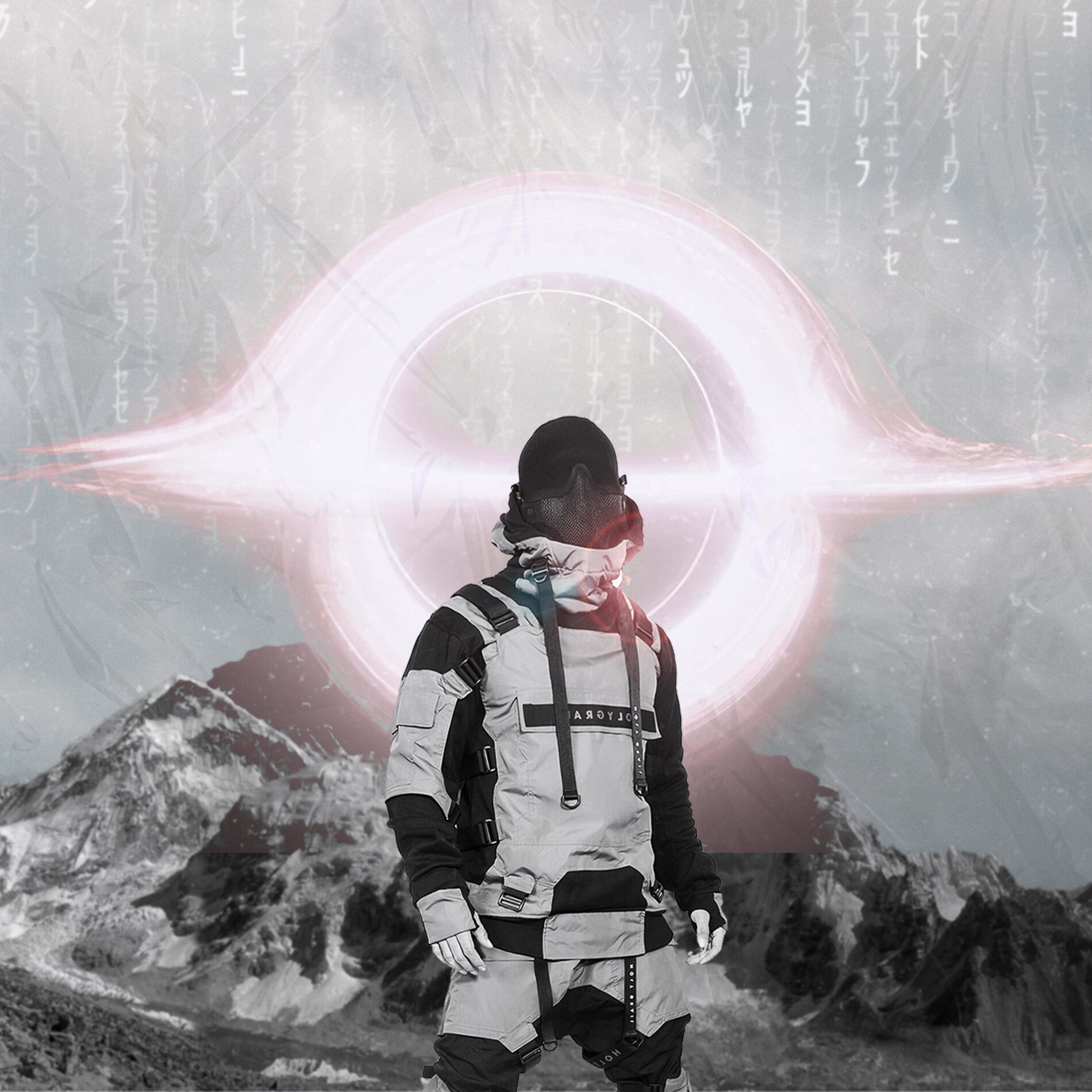 Album cover of Odysea