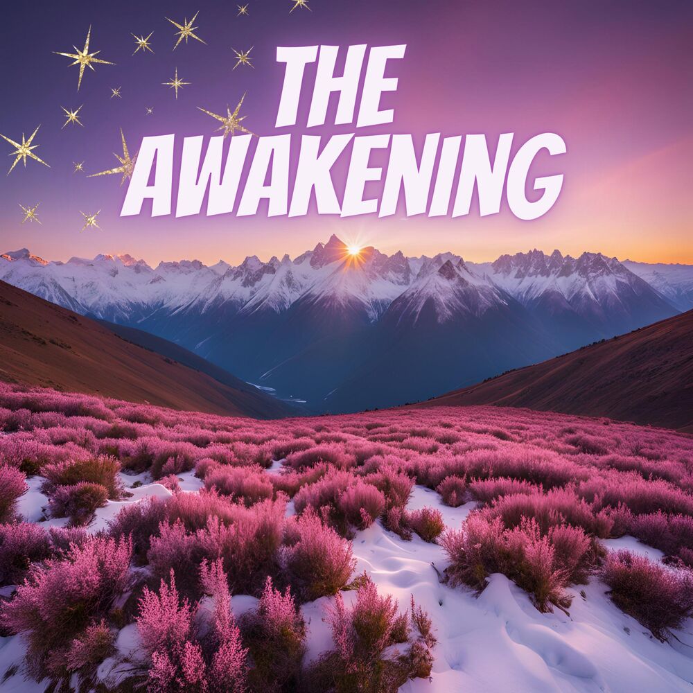 Picture of The Awakening