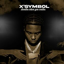 Cover of X'SYMBOL