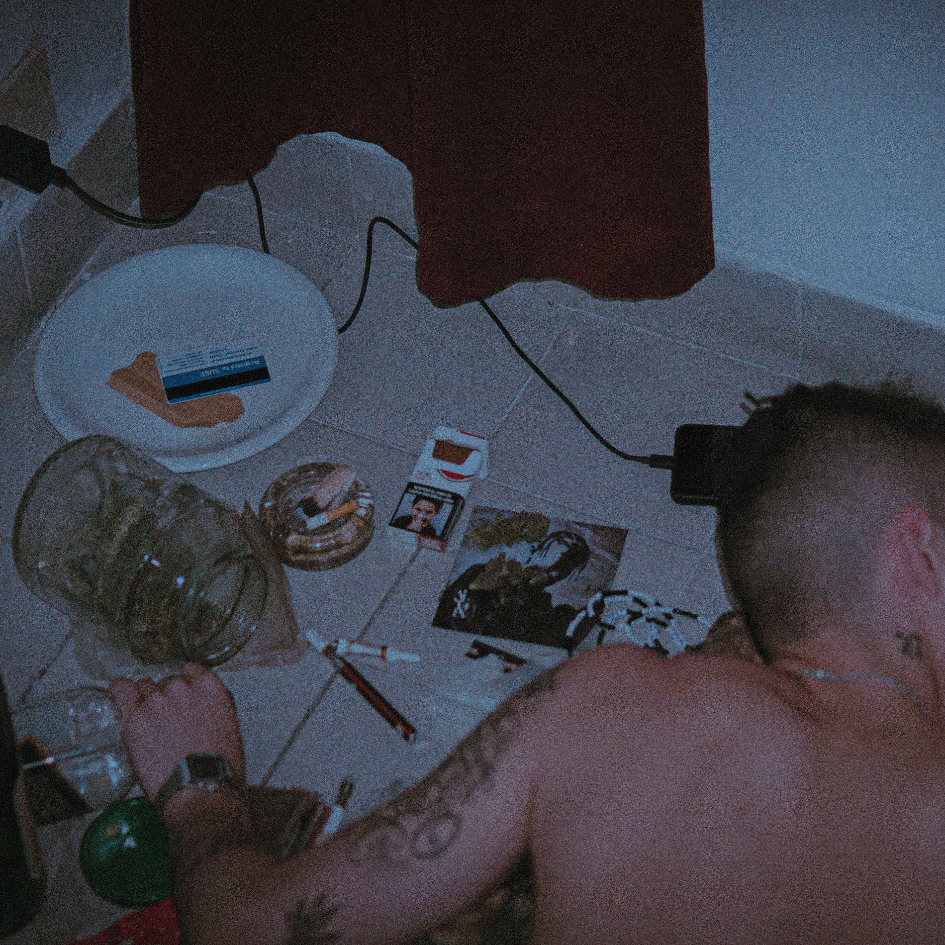 Album cover of CIPOLLETTIDRIMS