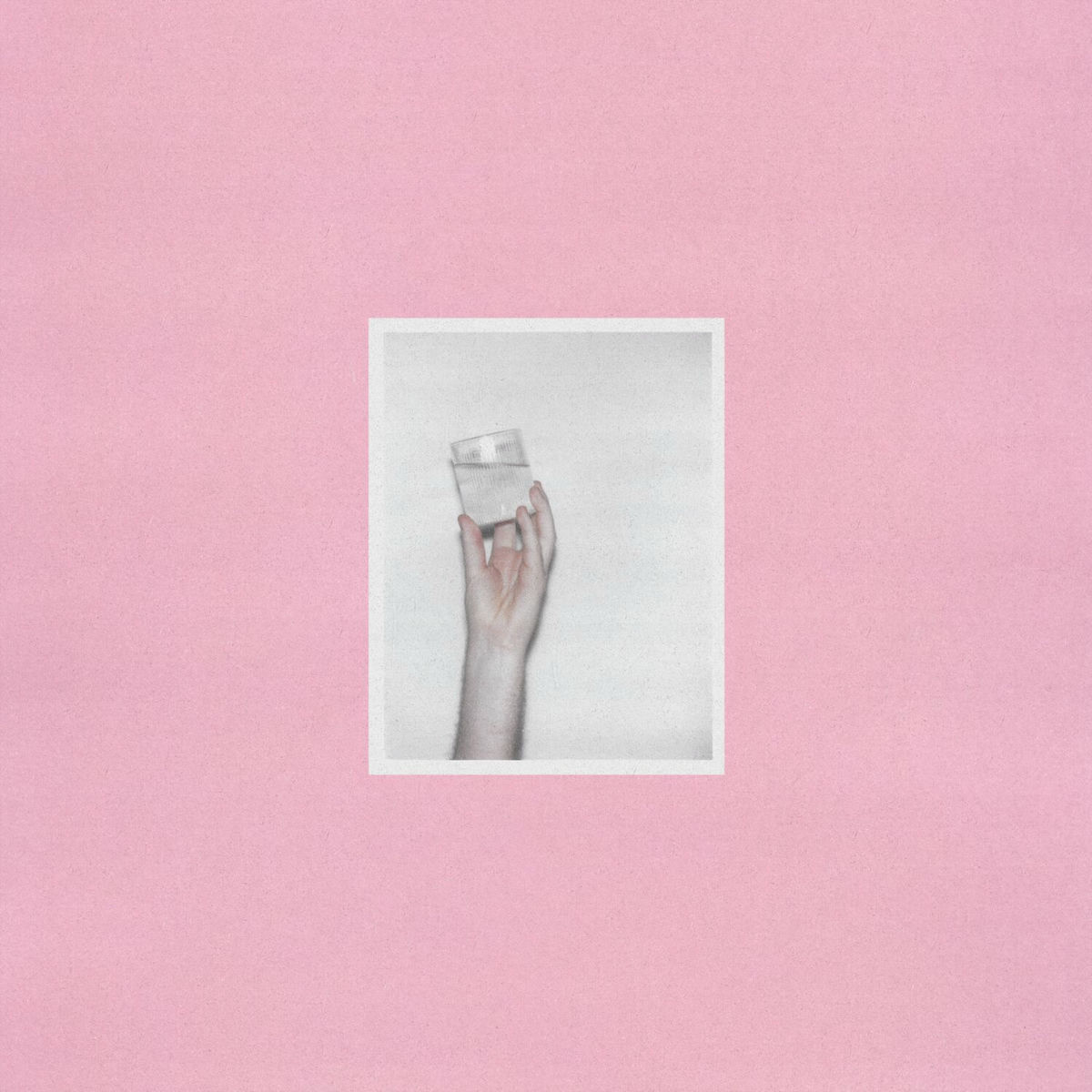 Album cover of lonely waters