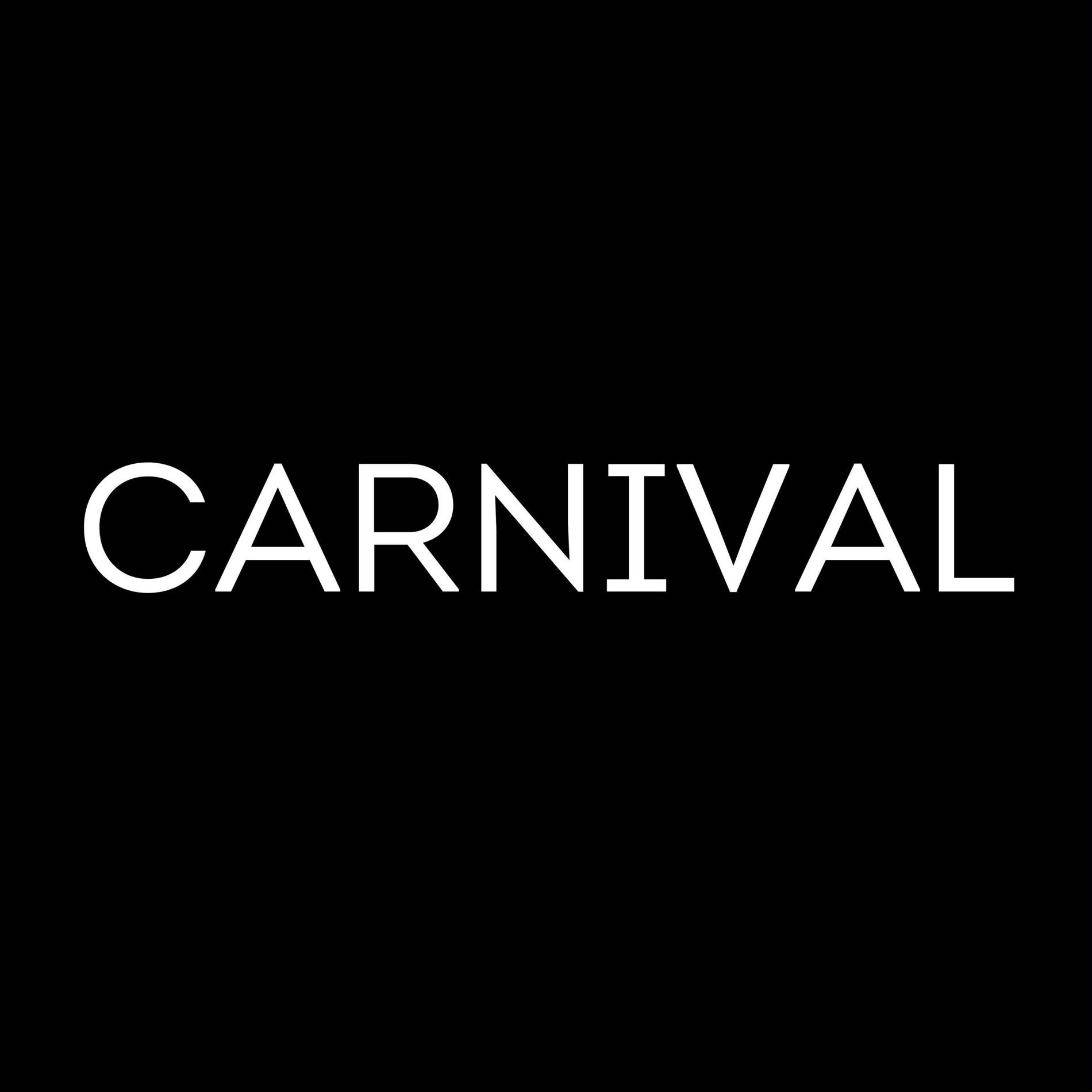 Album cover of CARNIVAL