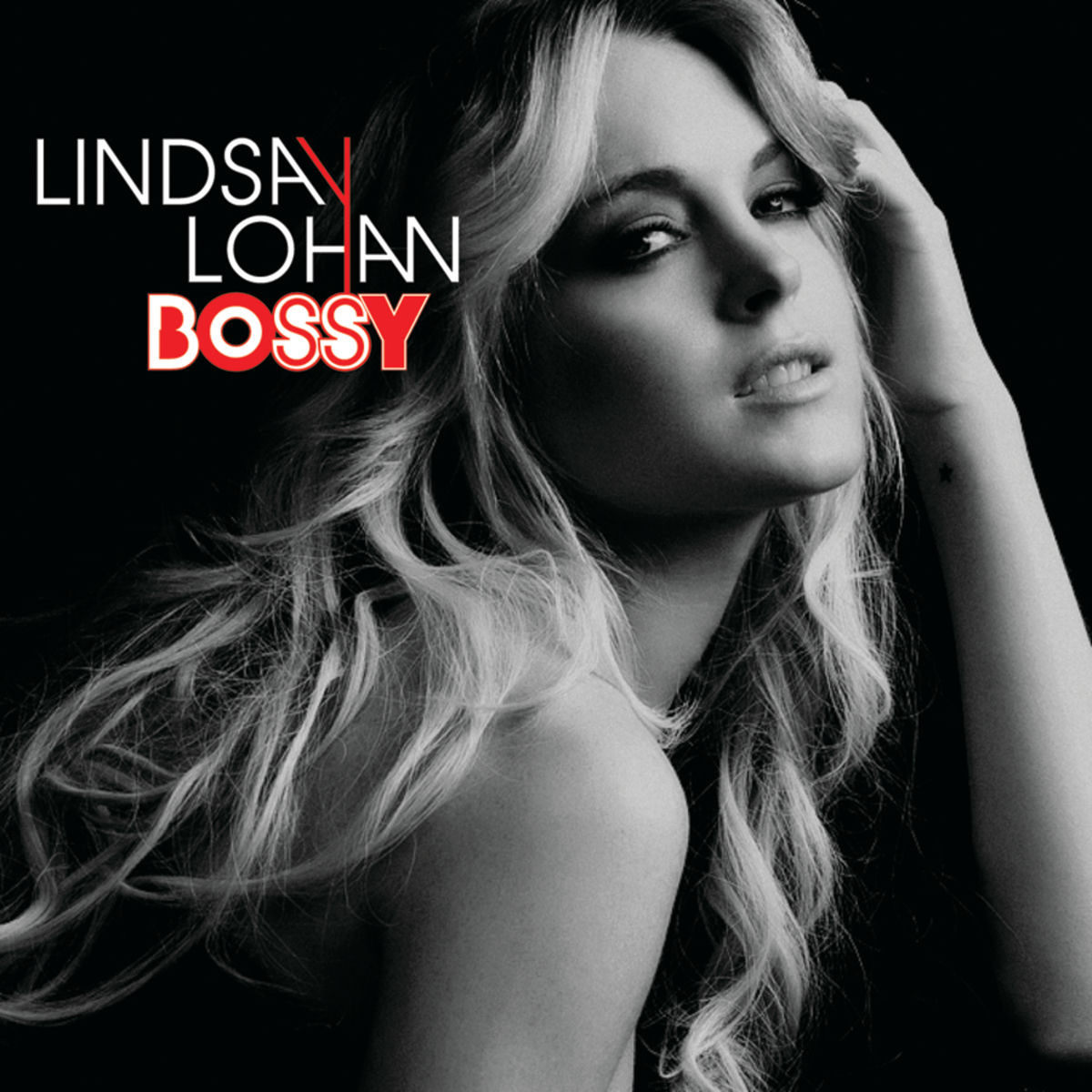 Album cover of Bossy