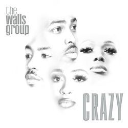 Cover of Crazy