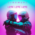 Love, Love, Love