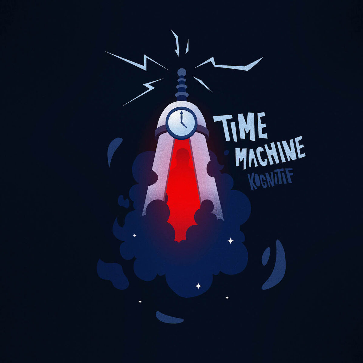 Album cover of Hip-Hop Symposium, Vol. 4 (Time Machine)