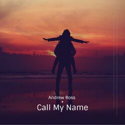 Cover of Call My Name