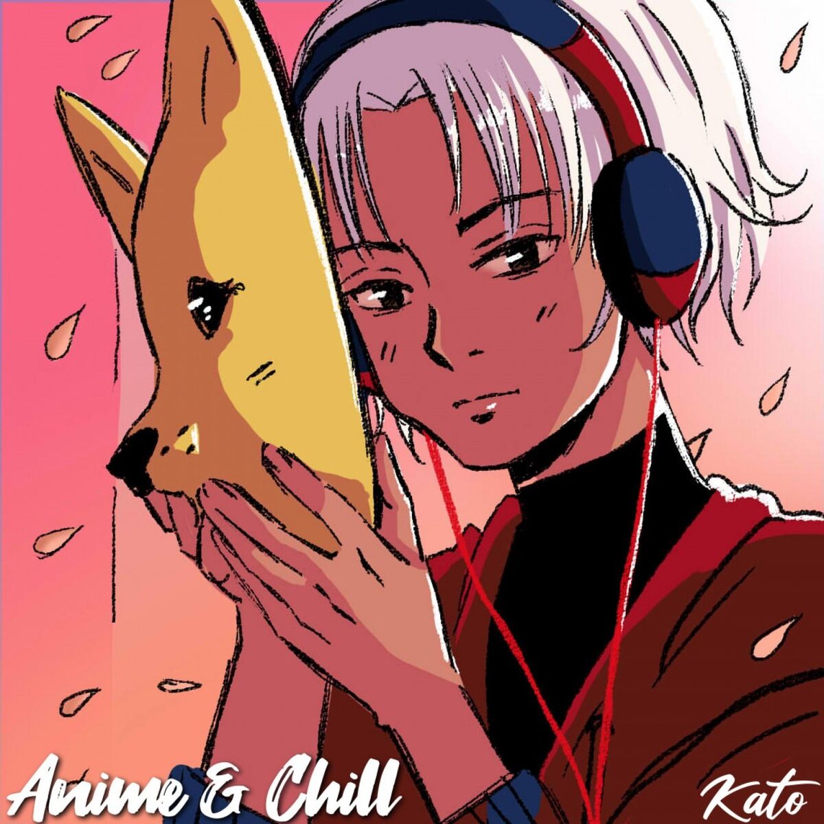 Album cover of Unravel (Tokyo Ghoul)