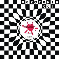 Cover of Two Way Engine EP