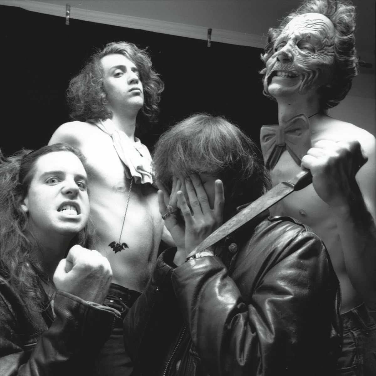 Album cover of Free Cocaine 1986-1988