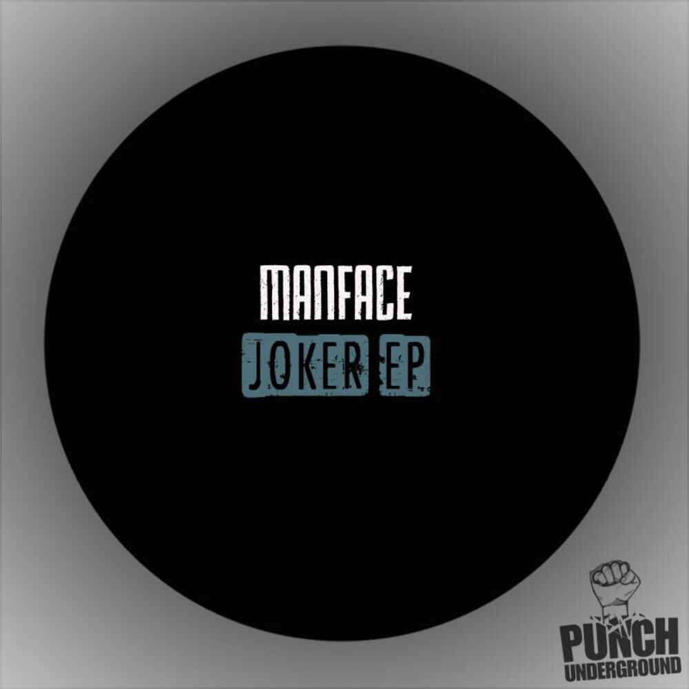 Picture of Joker EP