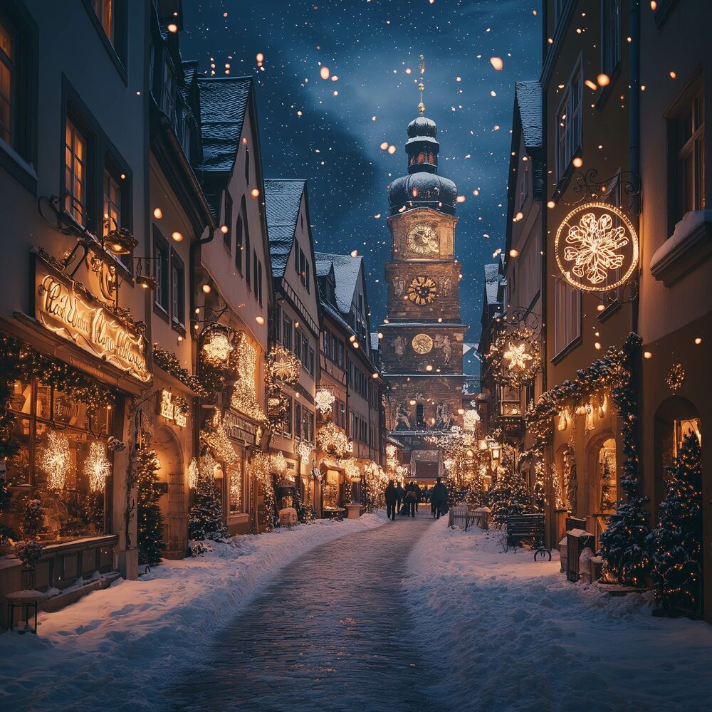 Picture of Möge Dein Herz Erleuchtet Sein