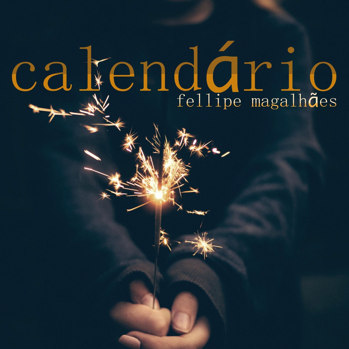Album cover of Calendário
