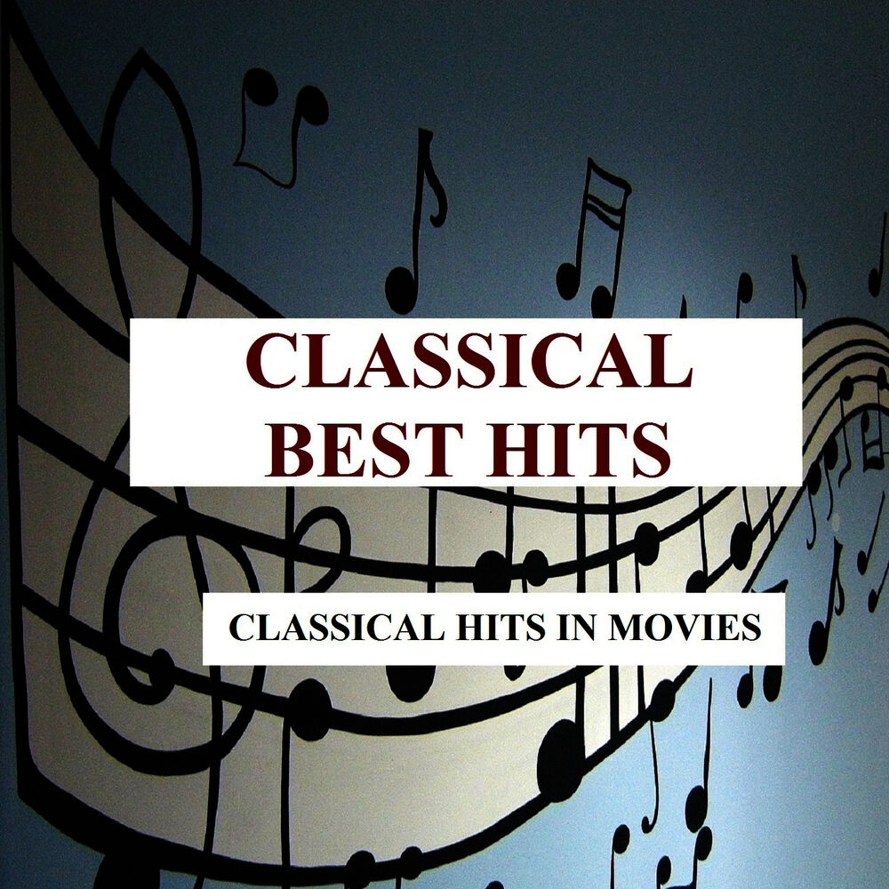 Picture of Classical Best Hits - Classical Hits In Movies